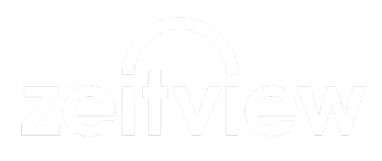 Zeitview Logo