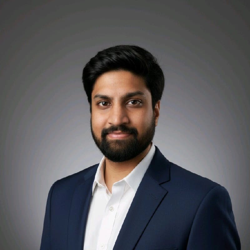 Prajwal Kotamraju