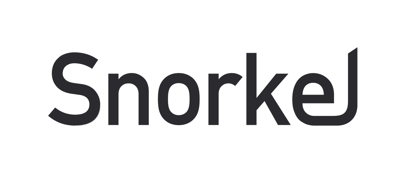 Snorkel logo. Encord is the go-to alternative for AI teams building cutting-edge products.