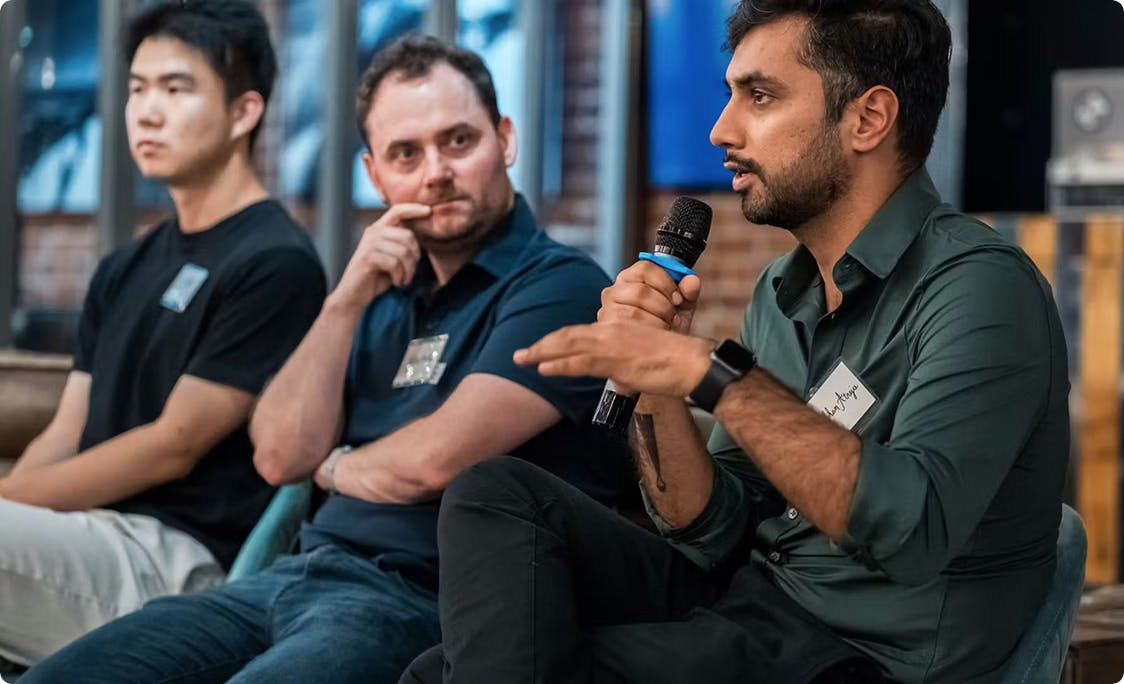 platform visualisation