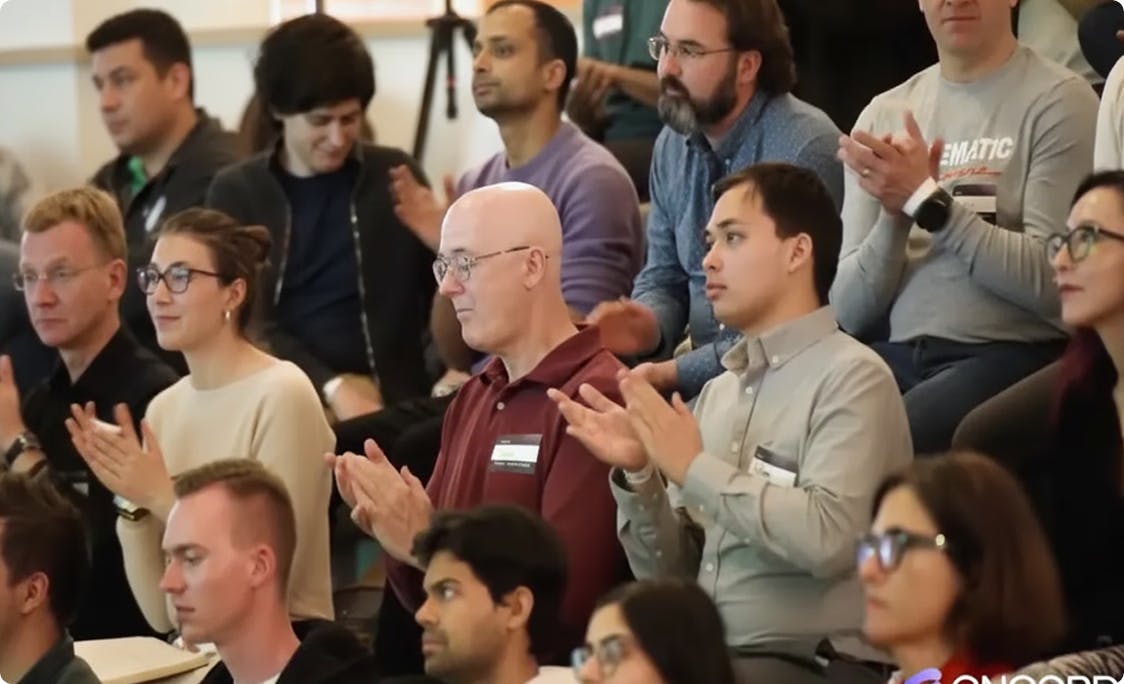 platform visualisation