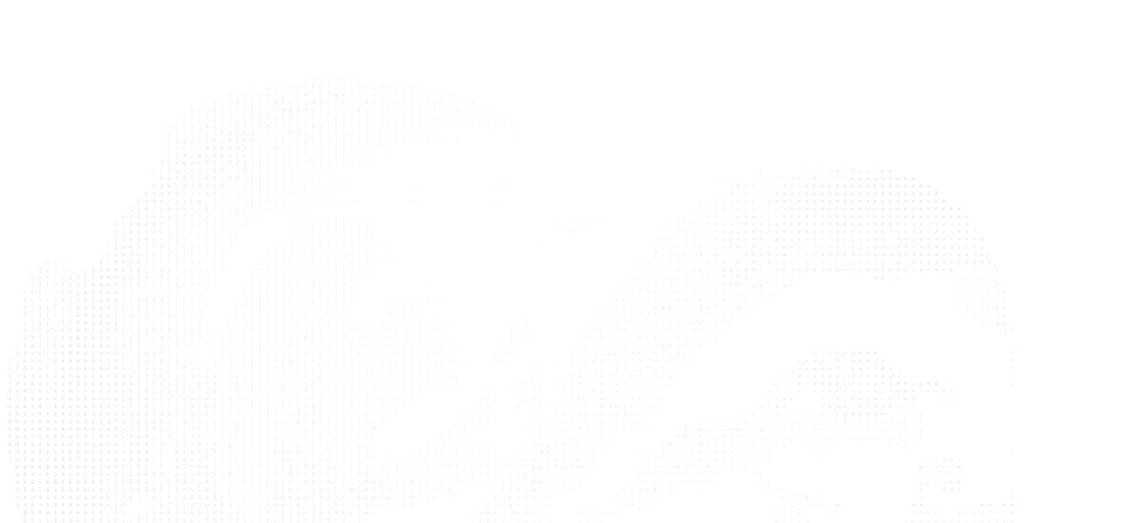 Abstract dither gradient