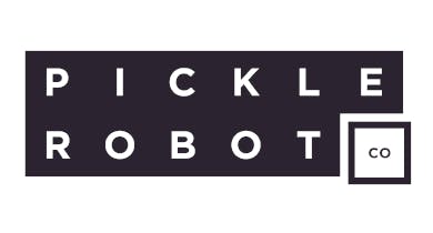 Pickle robot logo
