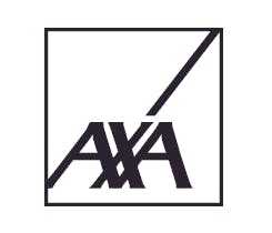AXA logo