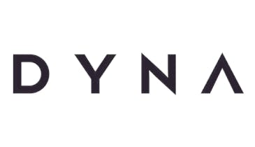 Dyna logo