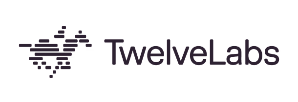 Twelve labs logo