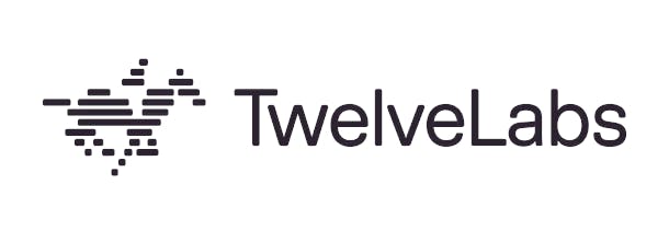 Twelve labs logo
