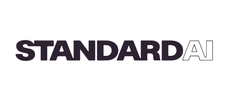 Standard AI logo