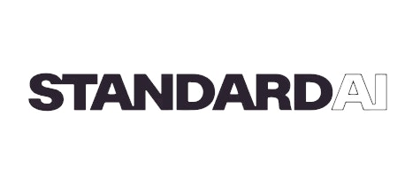 Standard AI logo