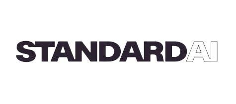 Standard AI logo