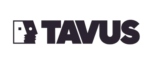 Tavus logo