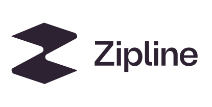 Zipline logo