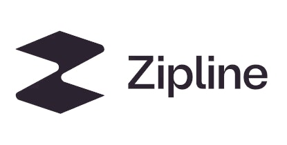 Zipline logo
