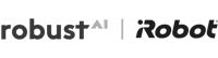 robust ai & iRobot