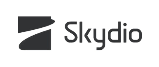 Skydio logo