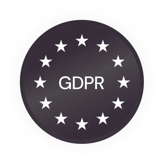 GDPR Logo