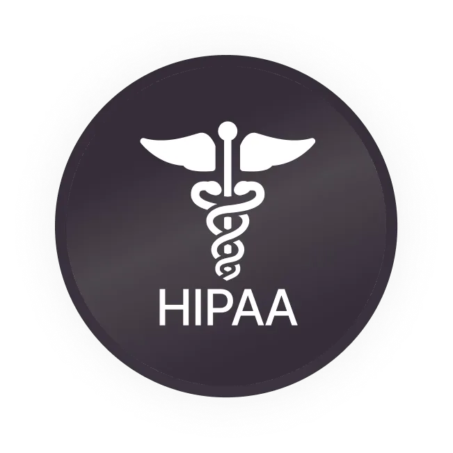 HIPAA Logo