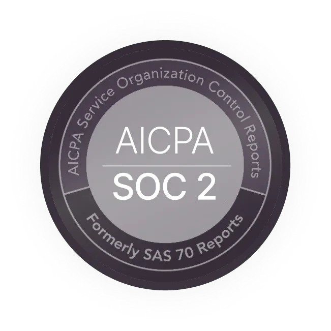 SOC 2 Logo