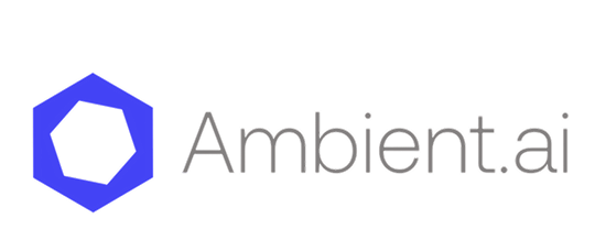 ambient logo
