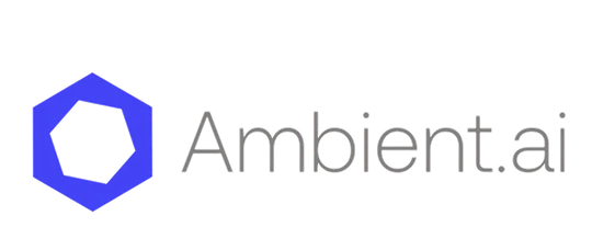 ambient logo