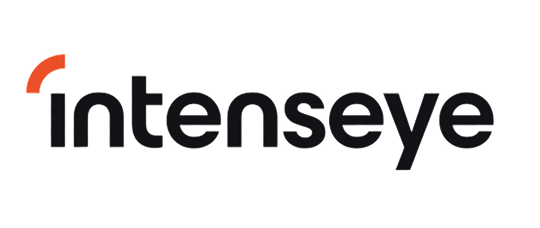intenseye logo