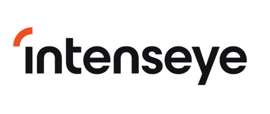 intenseye logo