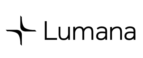 lumana logo