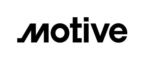motive logo