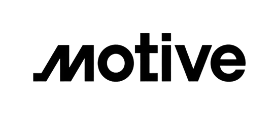 motive logo