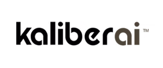 kaliber logo