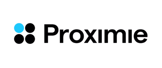 proximie logo