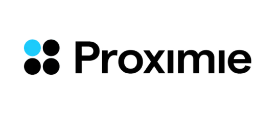proximie logo