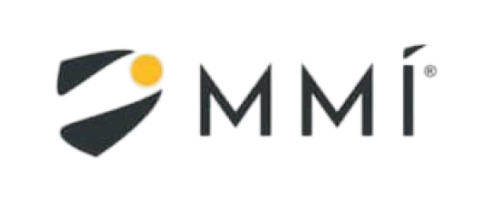 MMI logo