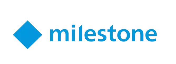 milestone logo