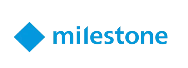 milestone logo