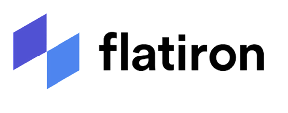 flatiron logo