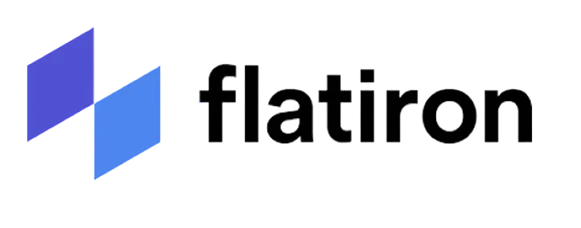 flatiron logo