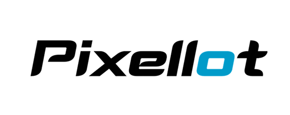 Pixellot sports ai logo