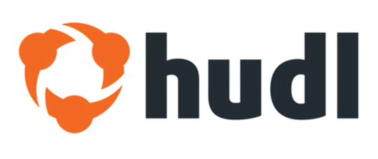 hudl sports ai logo
