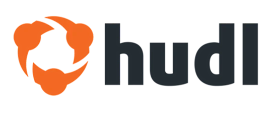 hudl sports ai logo