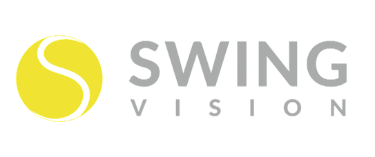 swing vision sports ai logo