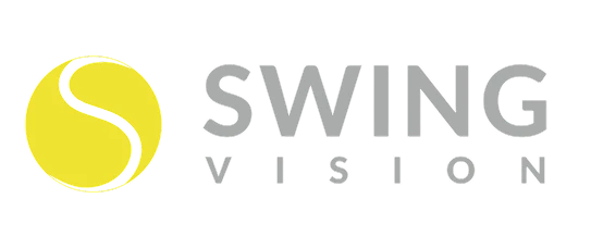 swing vision sports ai logo