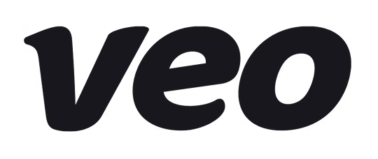 veo sports ai logo