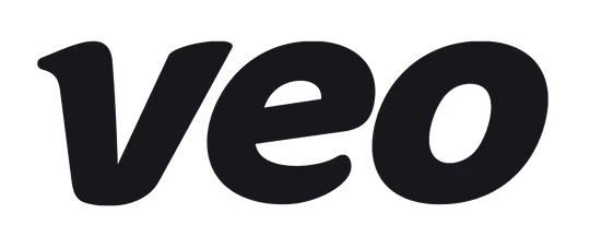 veo sports ai logo