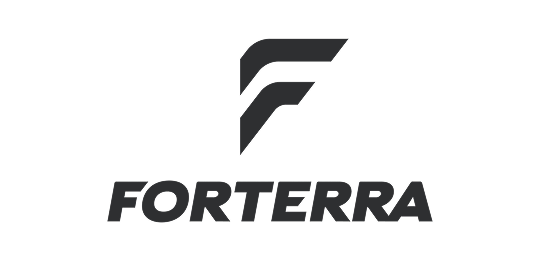 forterra logo