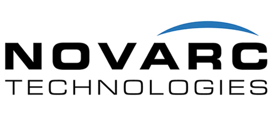novarc logo
