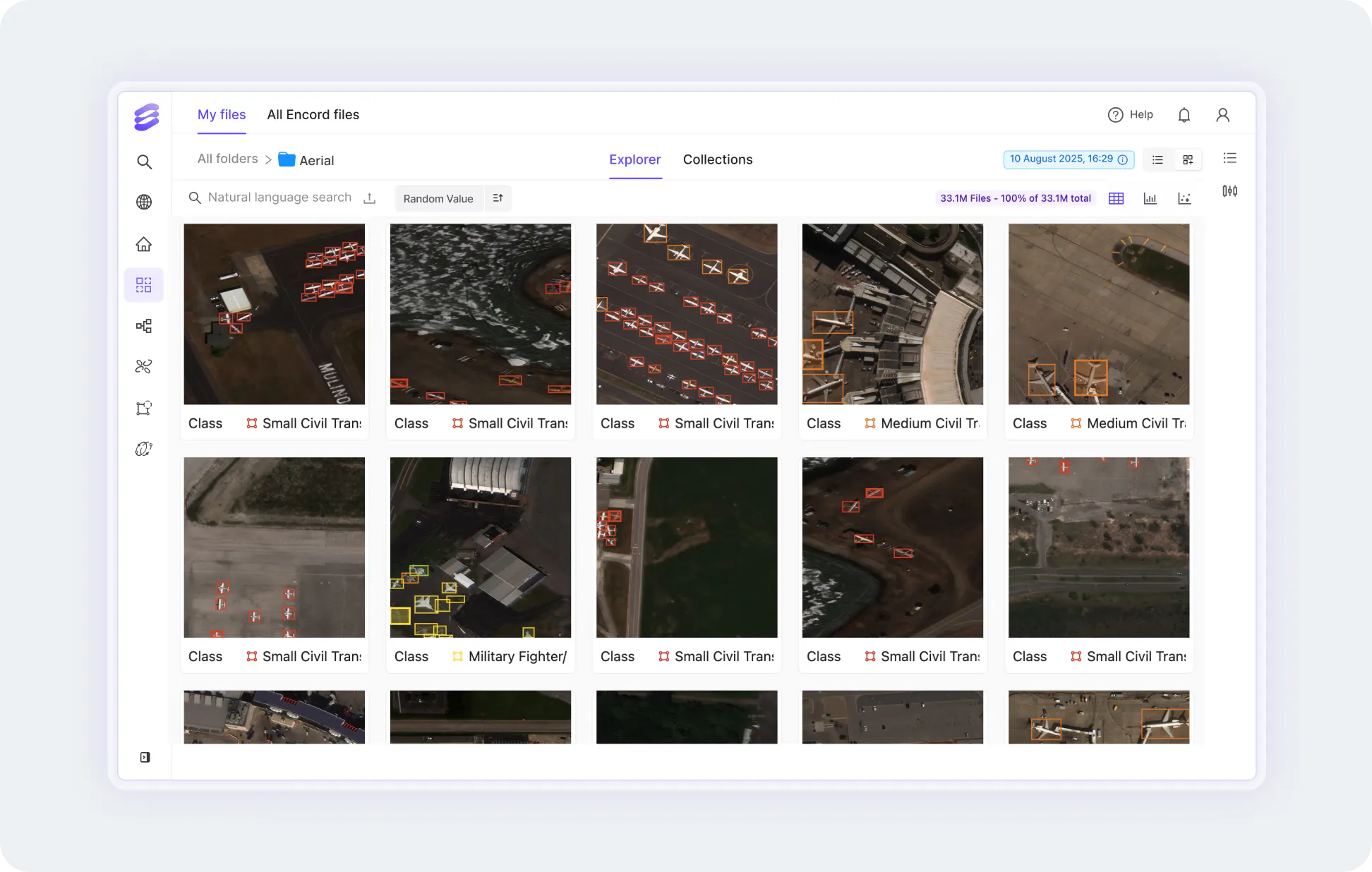 data curation defense ai