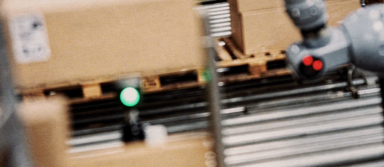 Physical AI data services