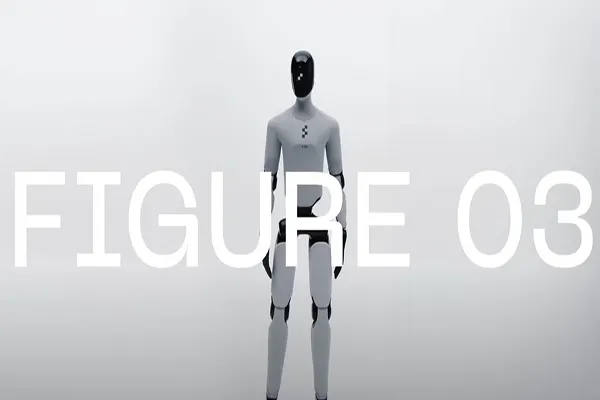 Figure 03 by Figure AI