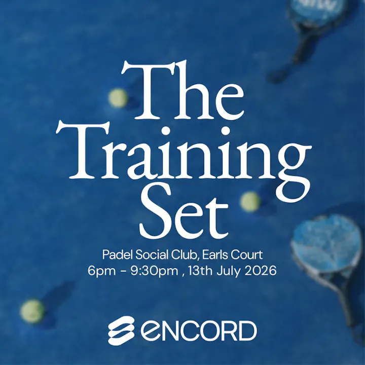 The Training Set